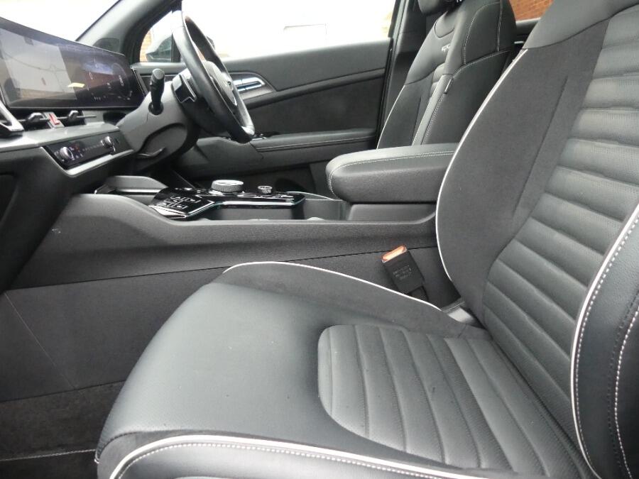 Used Kia Sportage 2023 for sale - 76424542: Photo 43