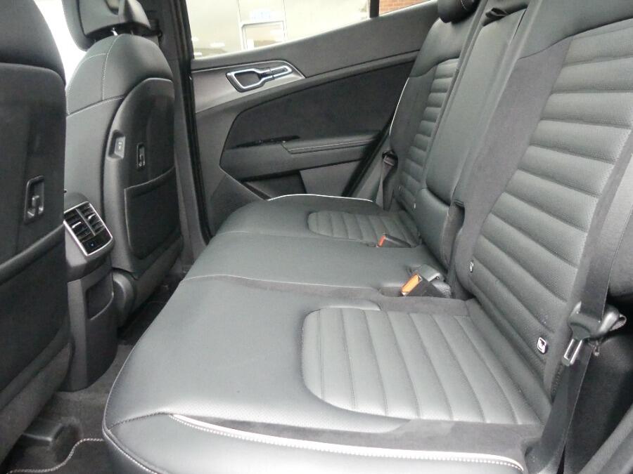 Used Kia Sportage 2023 for sale - 76424542: Photo 45