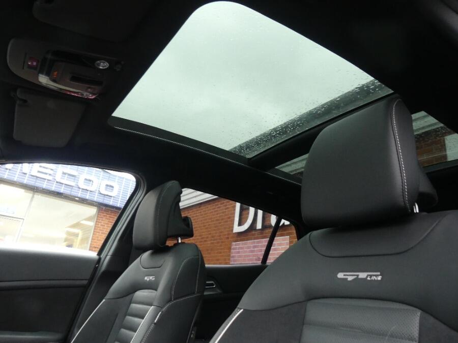 Used Kia Sportage 2023 for sale - 76424542: Photo 48