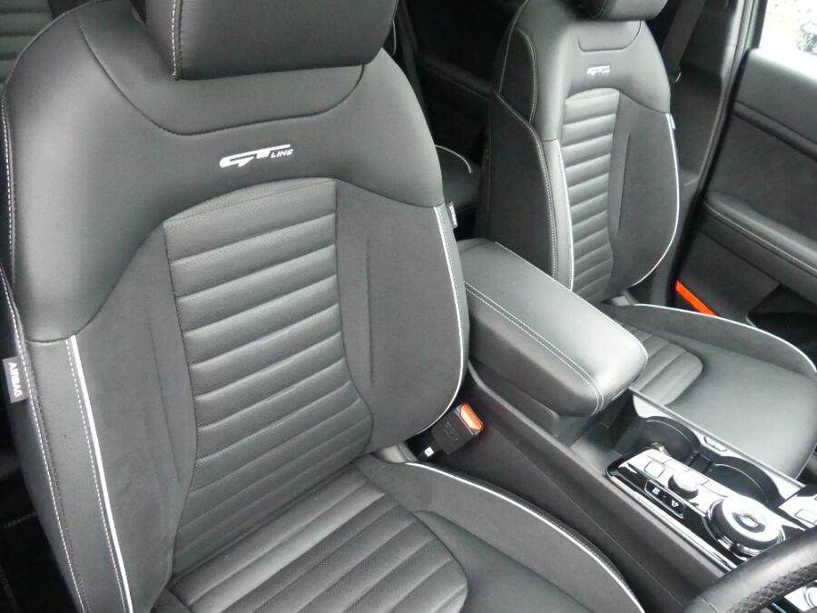 Used Kia Sportage 2023 for sale - 76424542: Photo 49