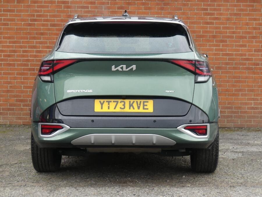 Used Kia Sportage 2023 for sale - 76424542: Photo 5