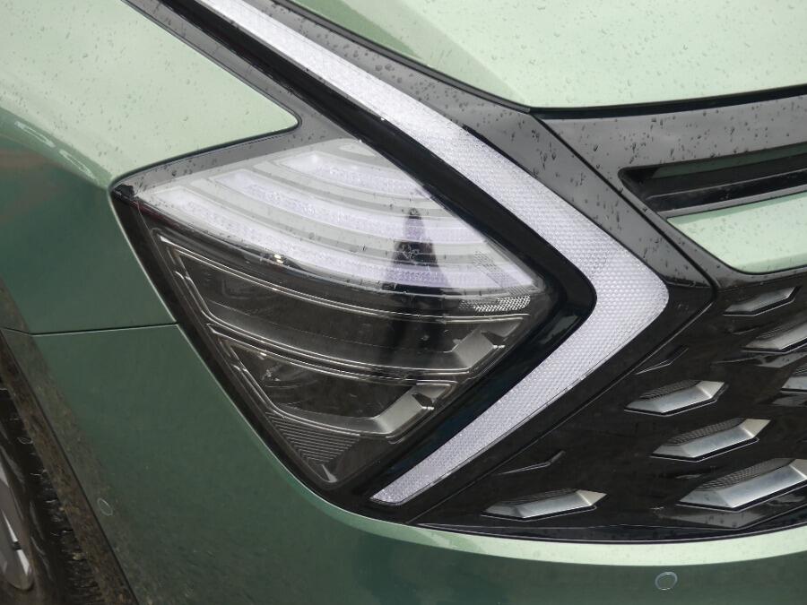 Used Kia Sportage 2023 for sale - 76424542: Photo 52