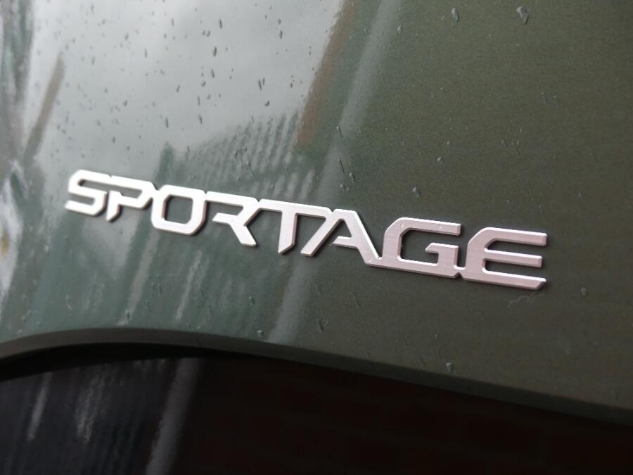 Used Kia Sportage 2023 for sale - 76424542: Photo 57