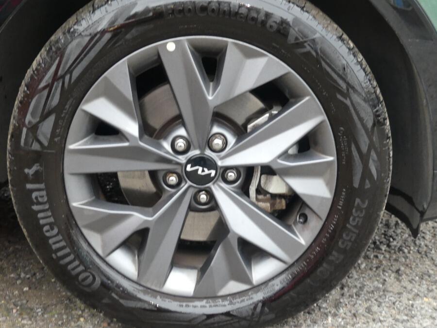 Used Kia Sportage 2023 for sale - 76424542: Photo 7