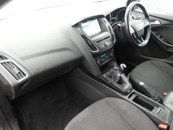 Used Ford Focus 2018 for sale - 75808854: Photo