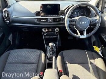 Used Kia Picanto 2023 for sale - 77709731: Photo