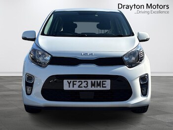 Used Kia Picanto 2023 for sale - 77709731: Photo