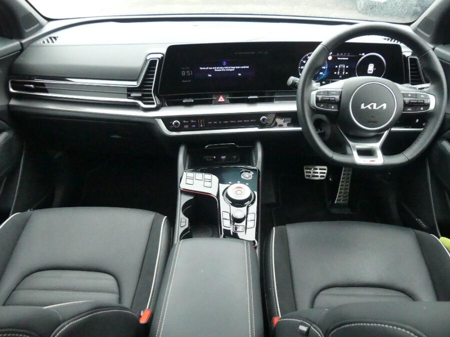 Used Kia Sportage 2025 for sale - 76315130: Photo 10