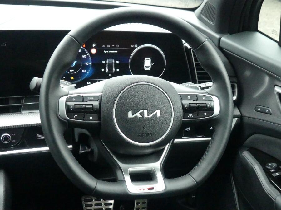 Used Kia Sportage 2025 for sale - 76315130: Photo 11