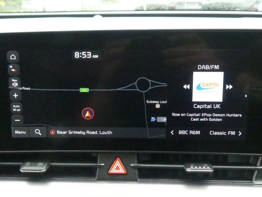 Used Kia Sportage 2025 for sale - 76315130: Photo 13