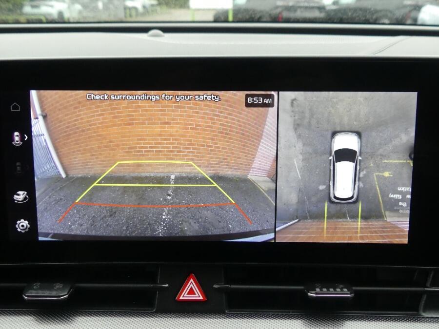 Used Kia Sportage 2025 for sale - 76315130: Photo 14