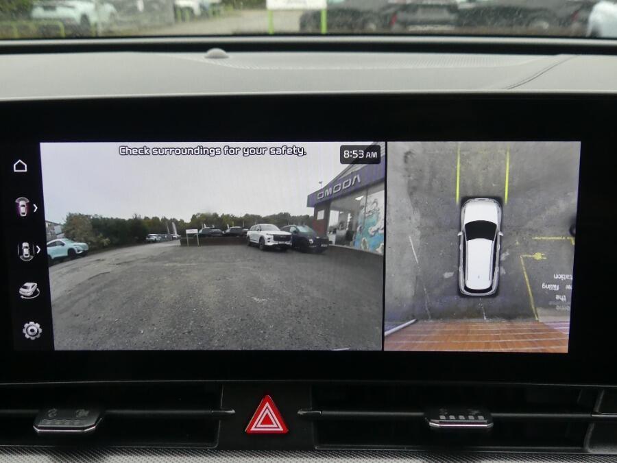 Used Kia Sportage 2025 for sale - 76315130: Photo 15