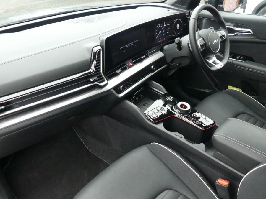 Used Kia Sportage 2025 for sale - 76315130: Photo 2