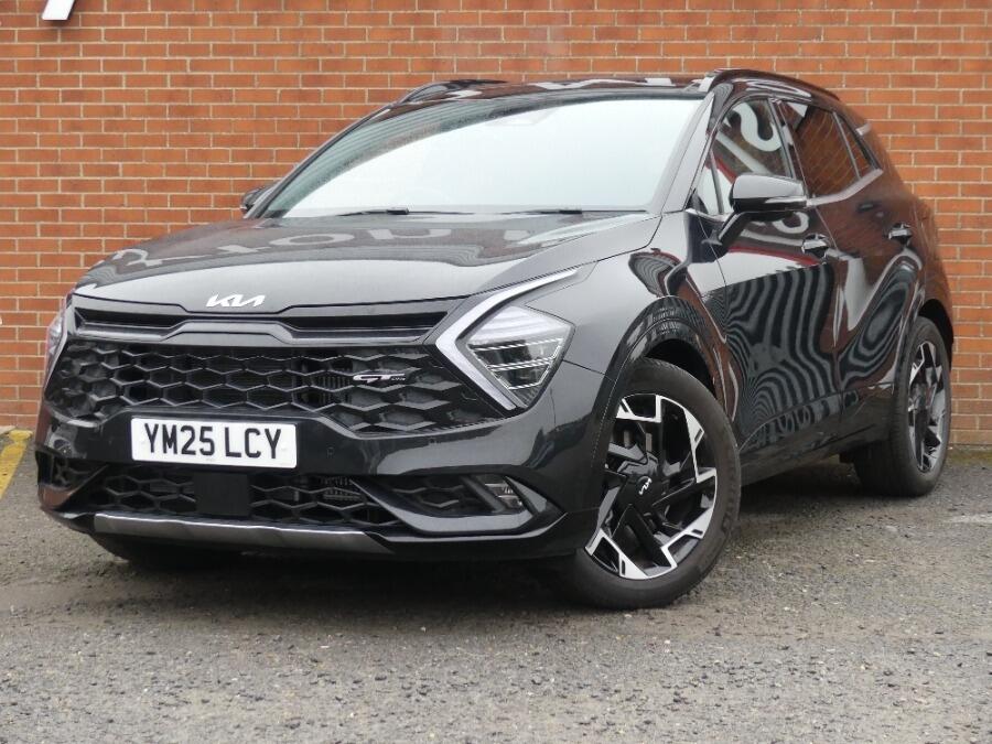 Used Kia Sportage 2025 for sale - 76315130: Photo 27