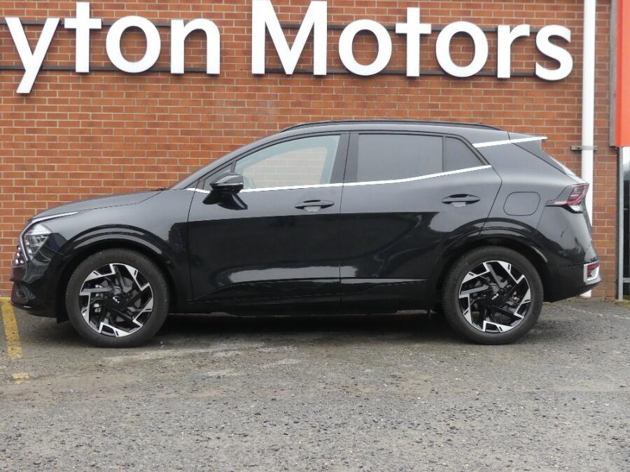 Used Kia Sportage 2025 for sale - 76315130: Photo 29