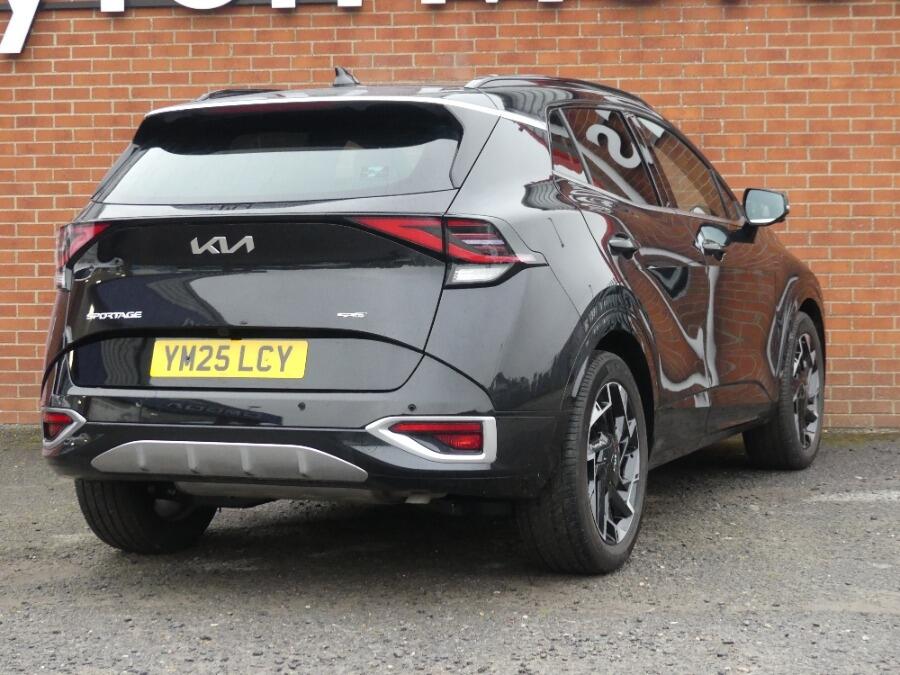 Used Kia Sportage 2025 for sale - 76315130: Photo 30