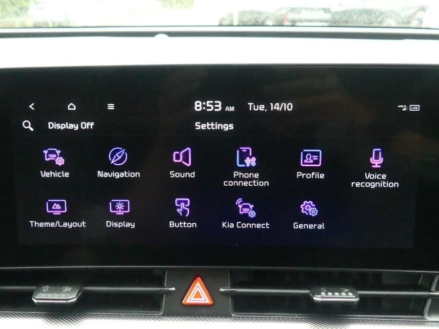 Used Kia Sportage 2025 for sale - 76315130: Photo 33