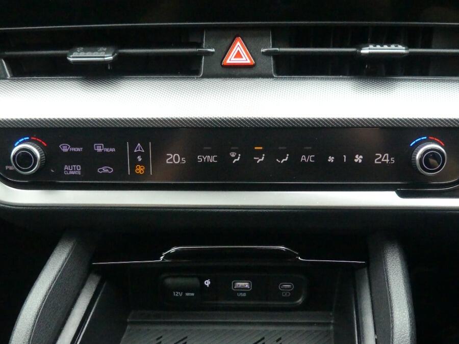 Used Kia Sportage 2025 for sale - 76315130: Photo 34