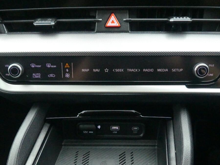 Used Kia Sportage 2025 for sale - 76315130: Photo 35