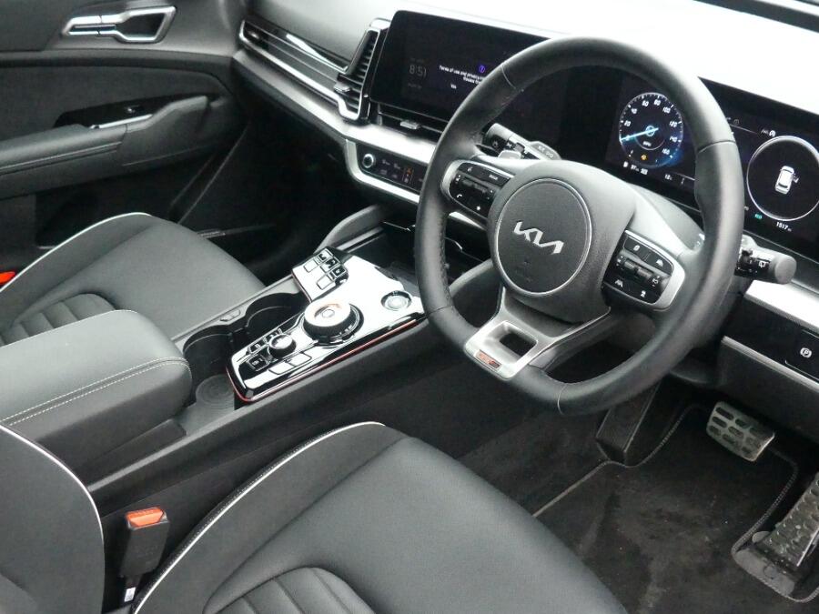 Used Kia Sportage 2025 for sale - 76315130: Photo 41