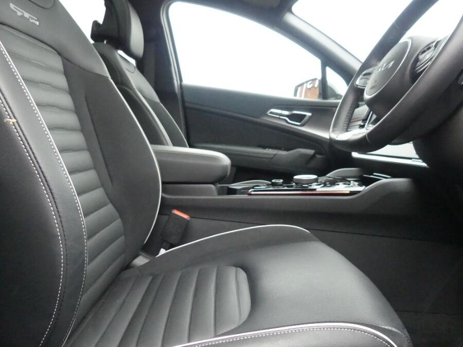 Used Kia Sportage 2025 for sale - 76315130: Photo 42