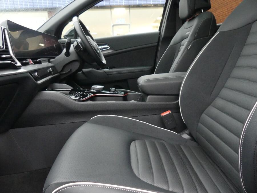 Used Kia Sportage 2025 for sale - 76315130: Photo 43