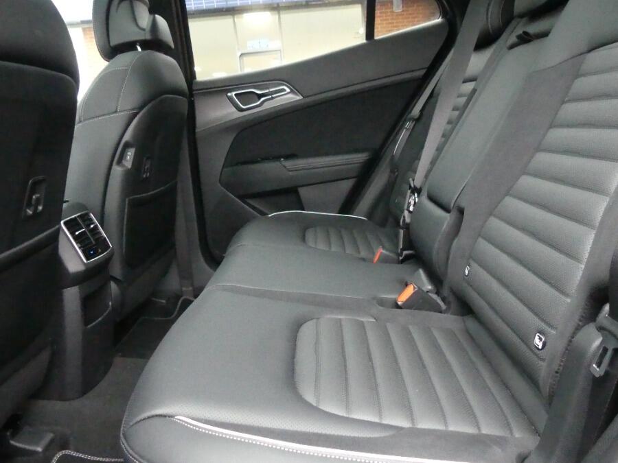 Used Kia Sportage 2025 for sale - 76315130: Photo 45