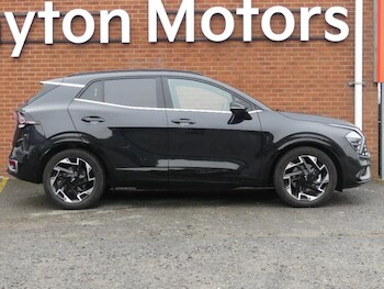 Used Kia Sportage 2025 for sale - 76315130: Photo 4