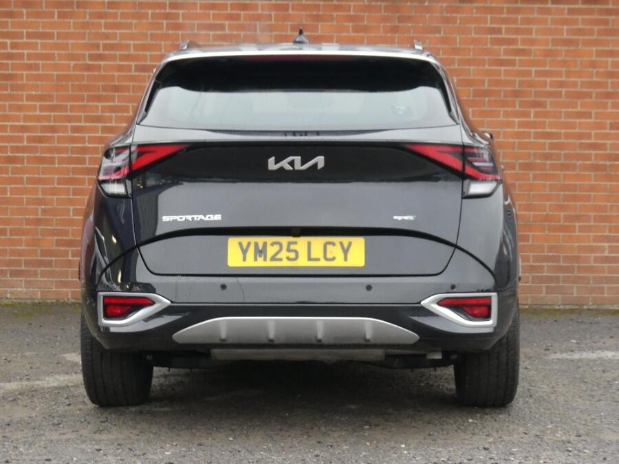 Used Kia Sportage 2025 for sale - 76315130: Photo 5