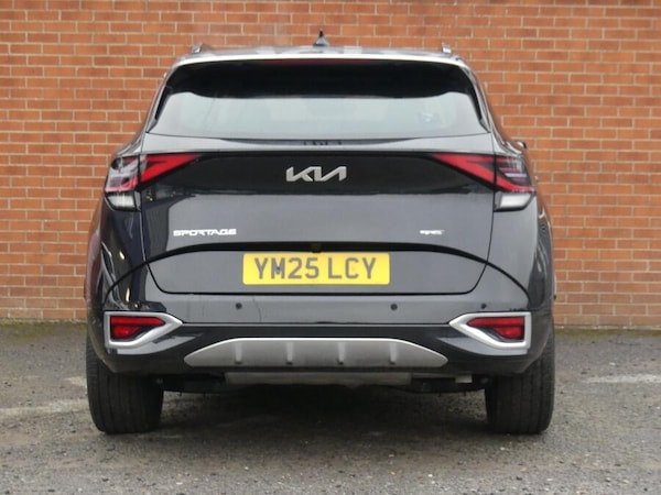 Used Kia Sportage 2025 for sale - 76315130: Photo 5