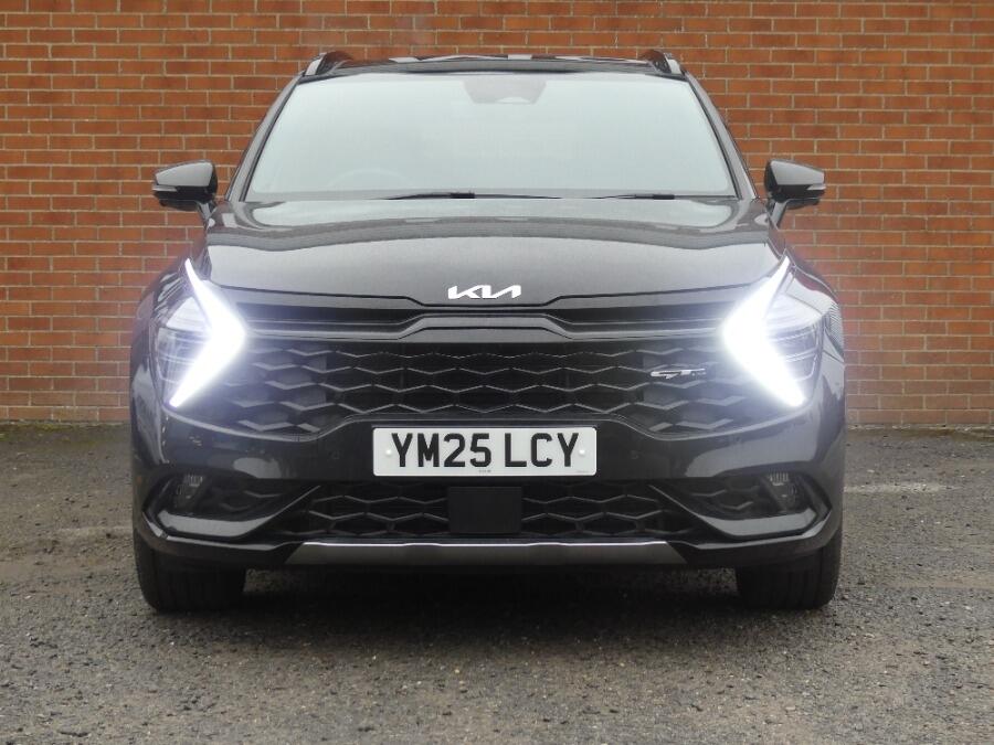 Used Kia Sportage 2025 for sale - 76315130: Photo 6