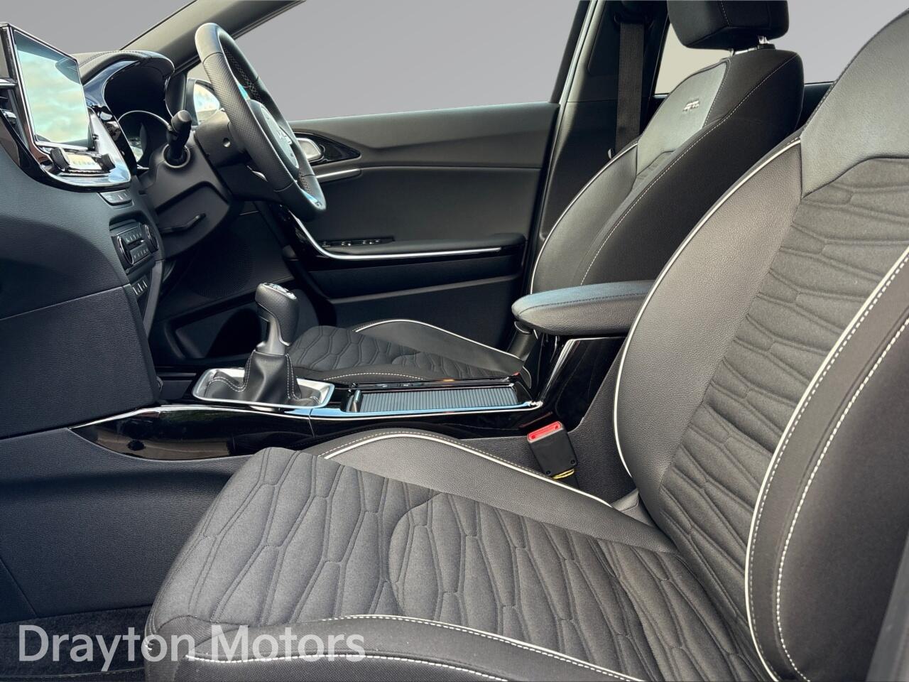 Used Kia XCeed 2025 for sale - 77320695: Photo 12