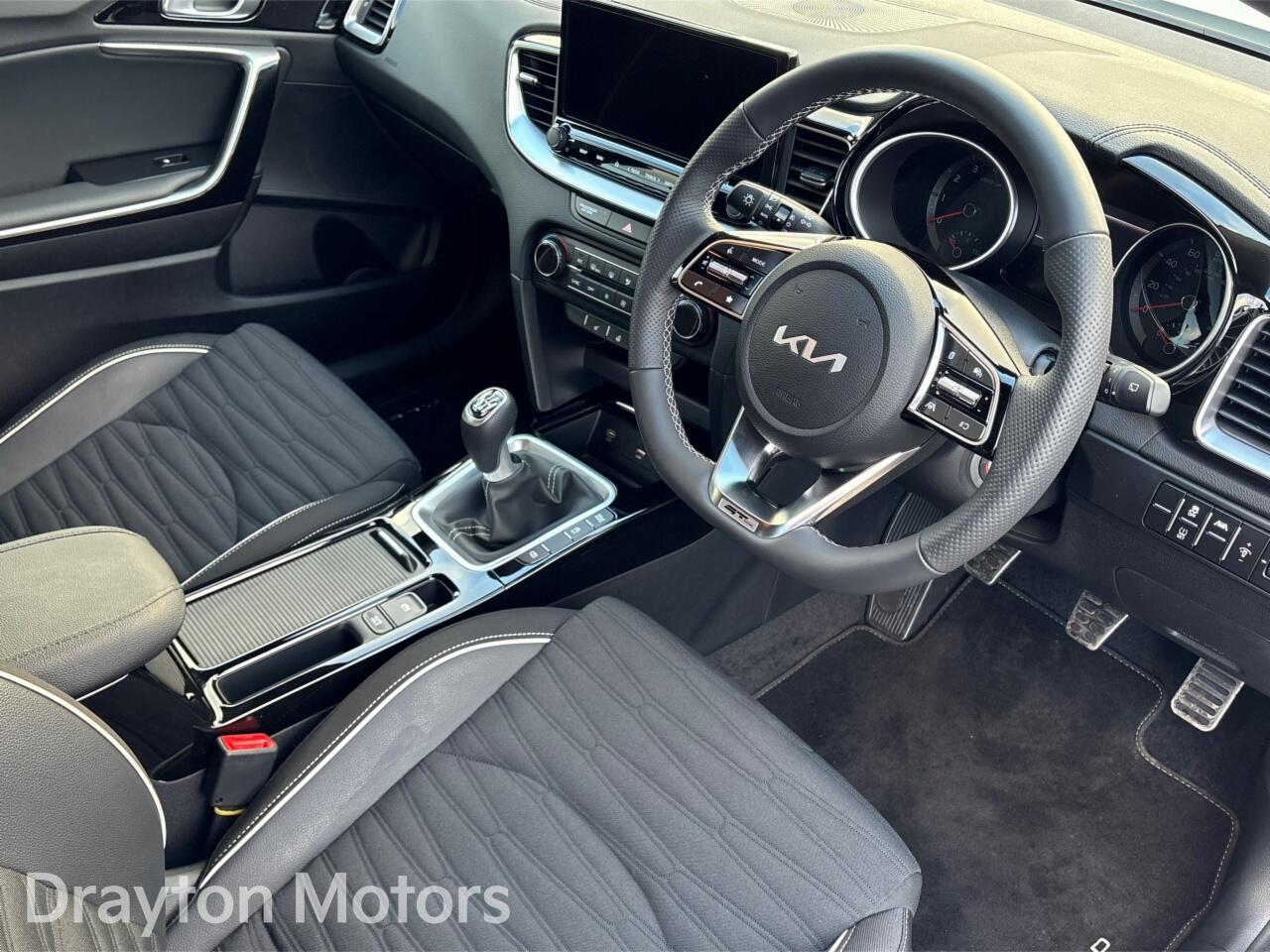 Used Kia XCeed 2025 for sale - 77320695: Photo 13