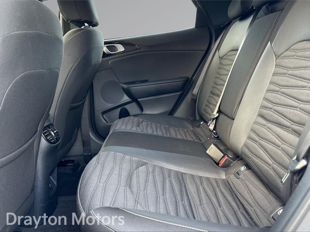 Used Kia XCeed 2025 for sale - 77320695: Photo 14