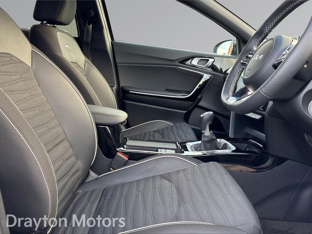 Used Kia XCeed 2025 for sale - 77320695: Photo 15