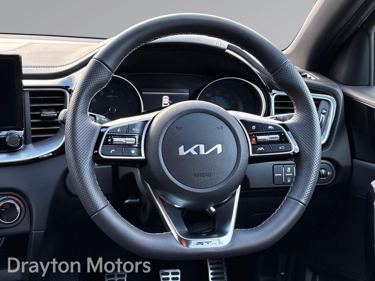 Used Kia XCeed 2025 for sale - 77320695: Photo 16