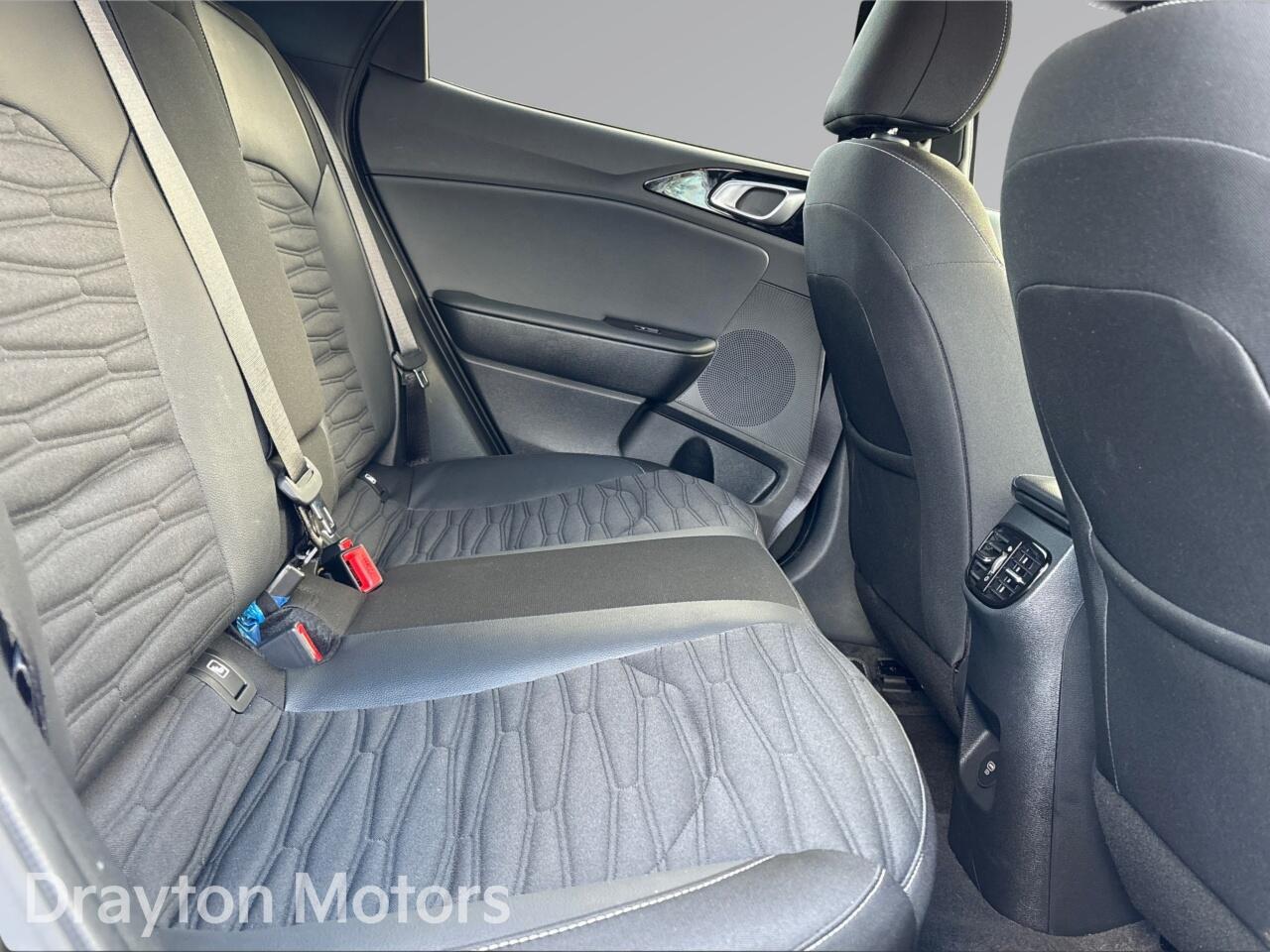 Used Kia XCeed 2025 for sale - 77320695: Photo 17