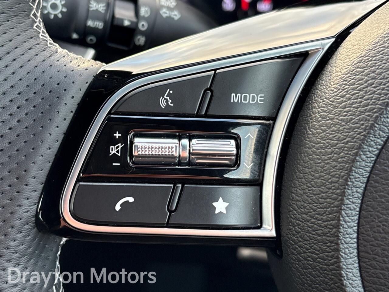 Used Kia XCeed 2025 for sale - 77320695: Photo 18