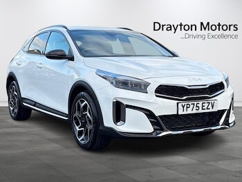 Used Kia XCeed 2025 for sale - 77320695: Photo