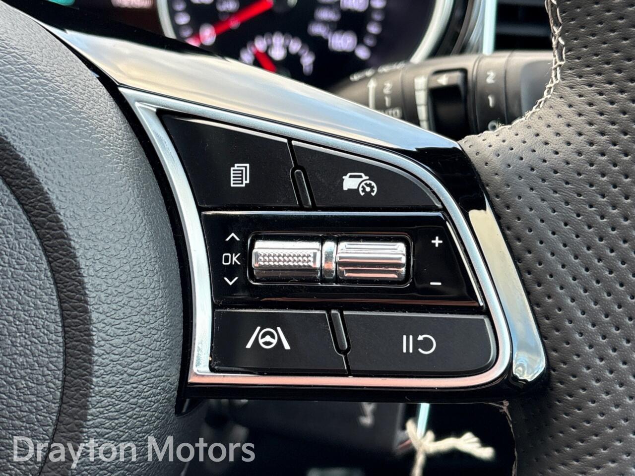 Used Kia XCeed 2025 for sale - 77320695: Photo 20