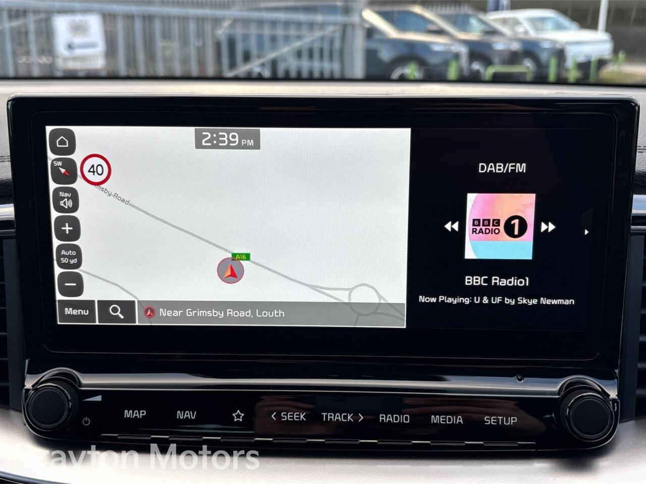 Used Kia XCeed 2025 for sale - 77320695: Photo 21