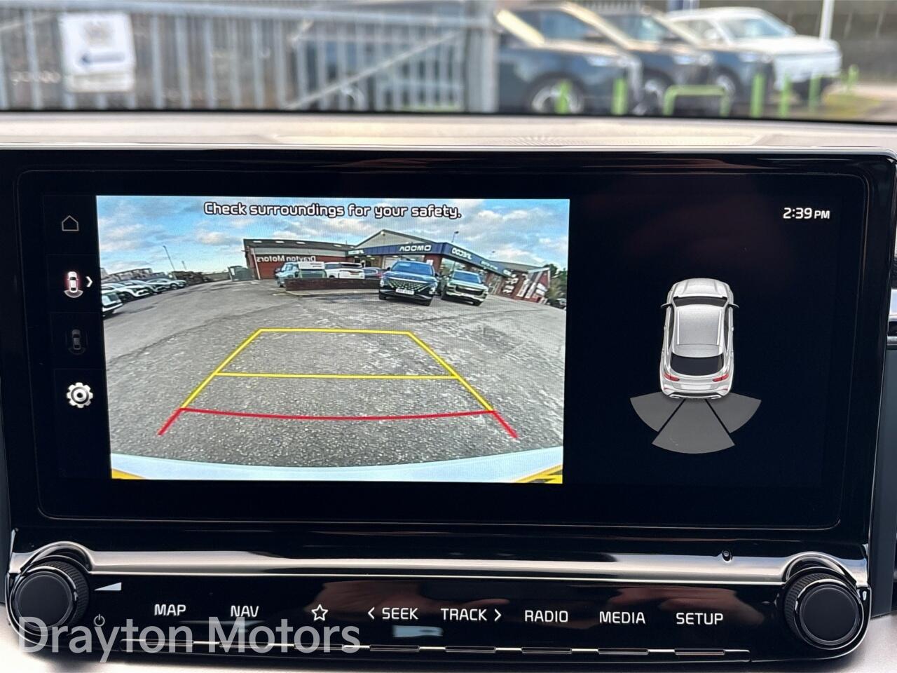 Used Kia XCeed 2025 for sale - 77320695: Photo 22