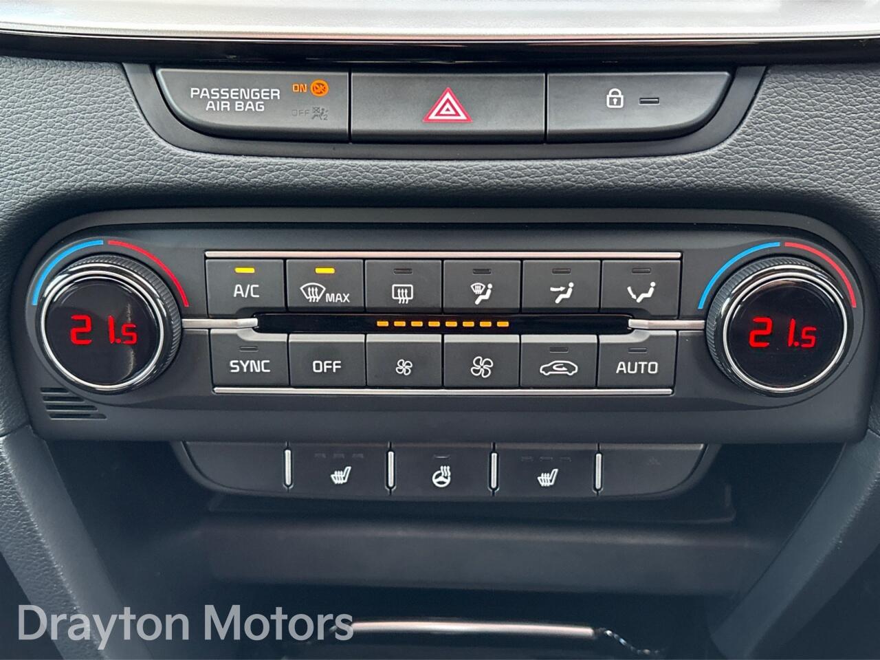 Used Kia XCeed 2025 for sale - 77320695: Photo 25