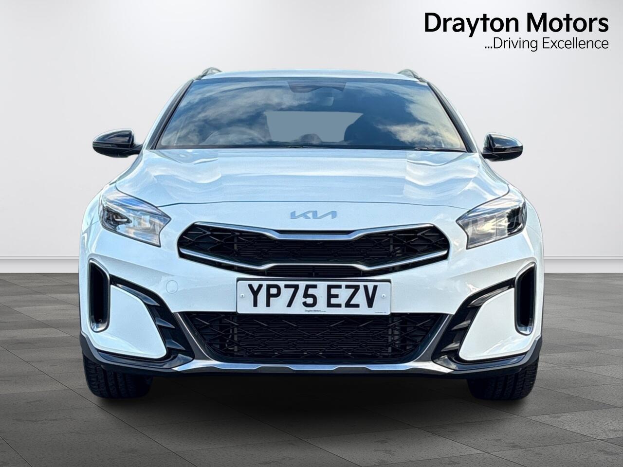 Used Kia XCeed 2025 for sale - 77320695: Photo 3