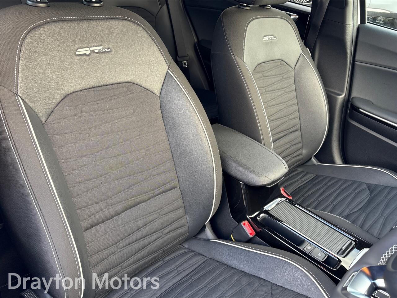 Used Kia XCeed 2025 for sale - 77320695: Photo 32