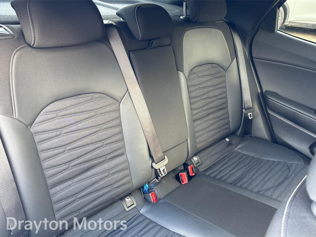 Used Kia XCeed 2025 for sale - 77320695: Photo 33