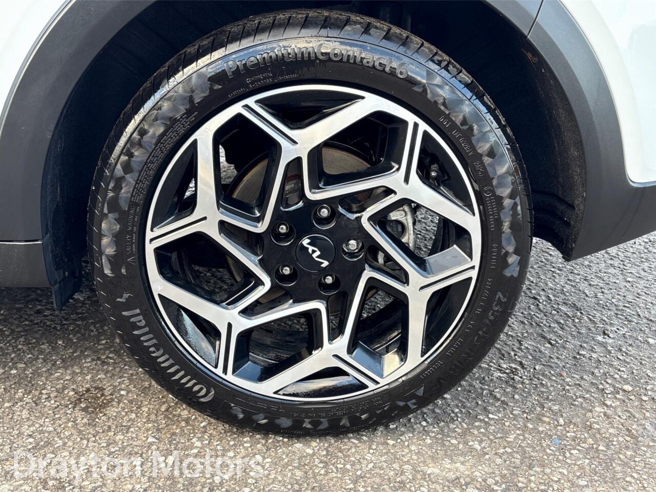 Used Kia XCeed 2025 for sale - 77320695: Photo 34