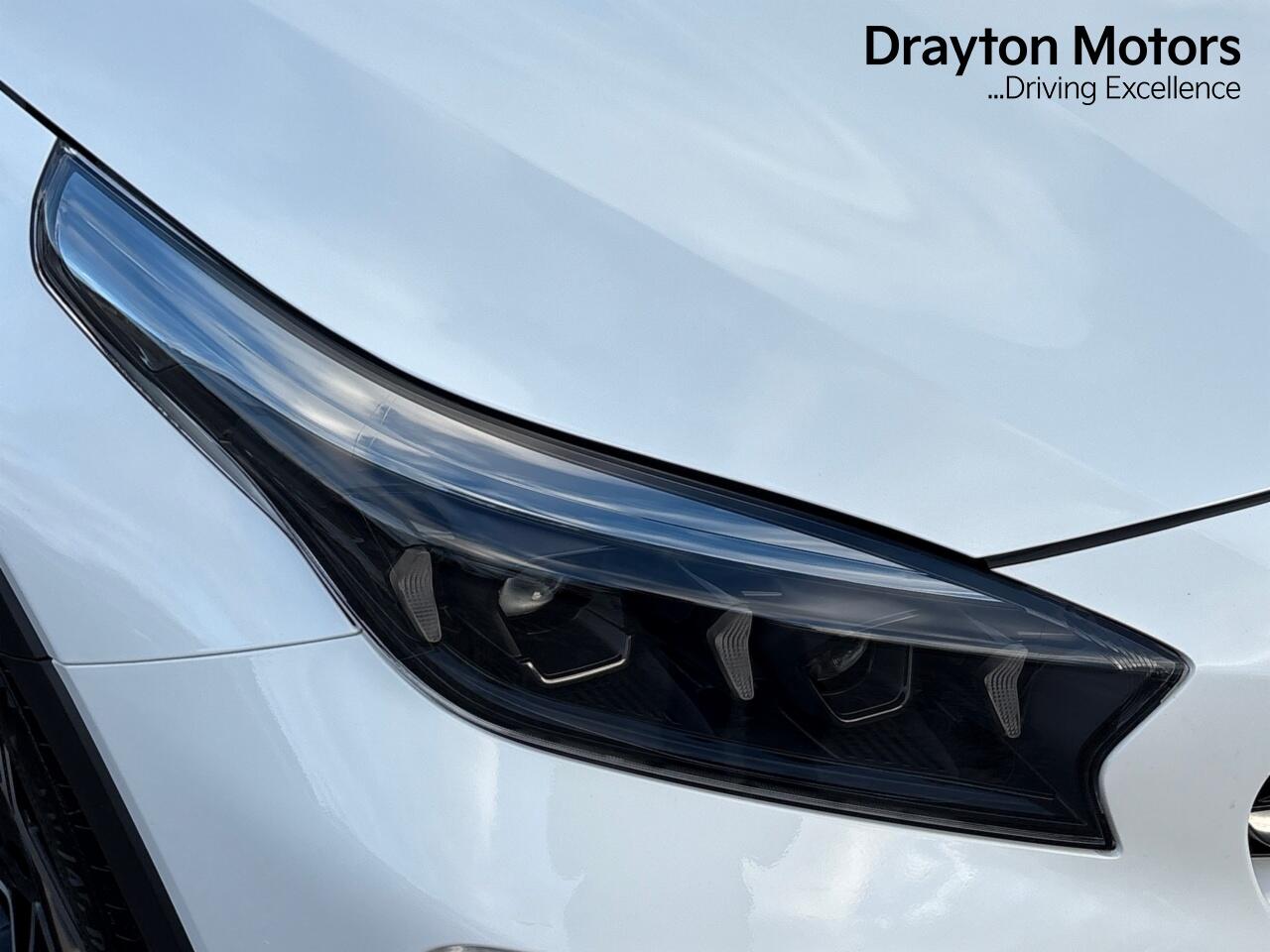 Used Kia XCeed 2025 for sale - 77320695: Photo 35