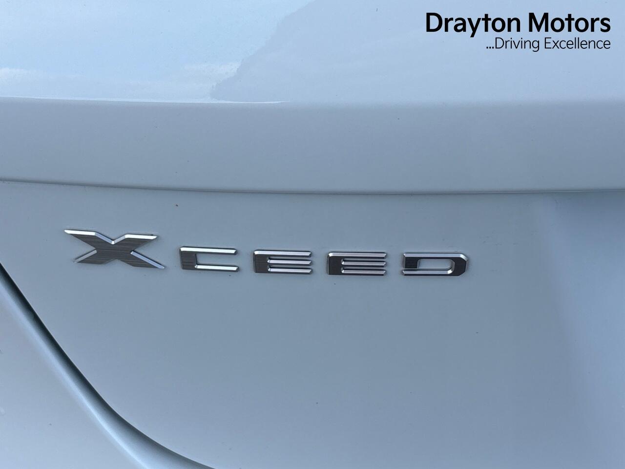 Used Kia XCeed 2025 for sale - 77320695: Photo 40