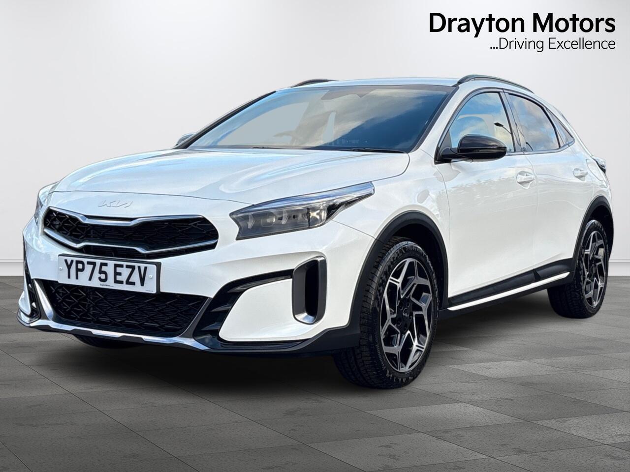 Used Kia XCeed 2025 for sale - 77320695: Photo 5